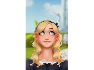 Trump Card Queen — Mascot Gaming