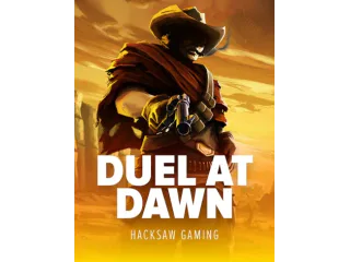 Duel at Dawn — Hacksaw Gaming